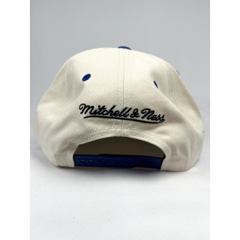 Toronto Maple Leafs čepice baseballová kšiltovka Horizon Pro Snapback