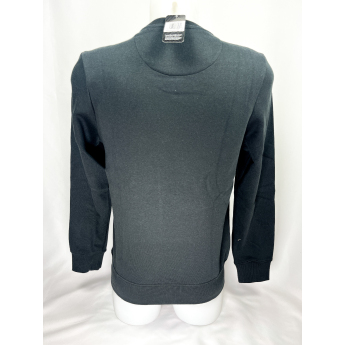 Vegas Golden Knights pánská mikina Chrome Graphic Crew Sweatshirt Black