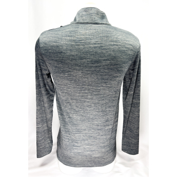 Pittsburgh Penguins pánská mikina Quarter Zip