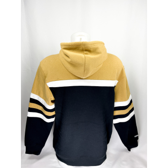 Vegas Golden Knights pánská mikina s kapucí Head Coach Hoodie