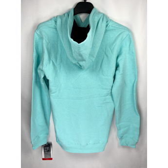 Seattle Kraken dětská mikina s kapucí Prime Logo Pullover Fleece