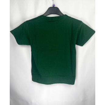 Minnesota Wild dětské tričko Primary Logo