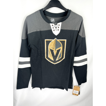 Vegas Golden Knights dětské tričko s dlouhým rukávem Goaltender LS