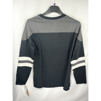 Vegas Golden Knights dětské tričko s dlouhým rukávem Goaltender LS