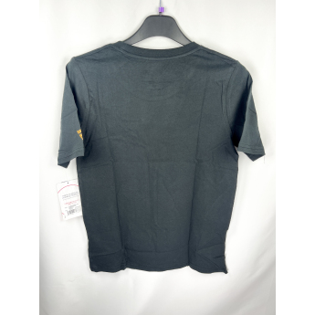 Vegas Golden Knights dětské tričko Apro Logo Ss Ctn Tee grey