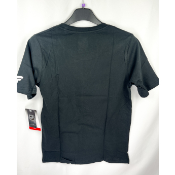 Vegas Golden Knights dětské tričko Apro Wordmark Ss Ctn Tee