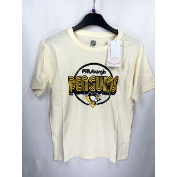 Pittsburgh Penguins dětské tričko Sand Storm Ss Tee