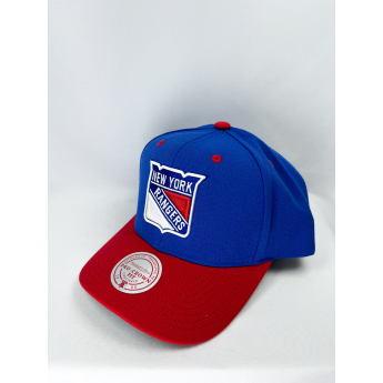New York Rangers čepice baseballová kšiltovka Nhl All In 2.0 Pro Snapback Rangers