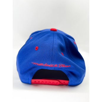 New York Rangers čepice baseballová kšiltovka Nhl All In 2.0 Pro Snapback Rangers