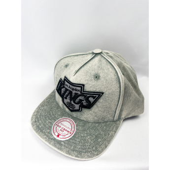 Los Angeles Kings čepice baseballová kšiltovka Washed Out Tonal Pro Snapback Vntg