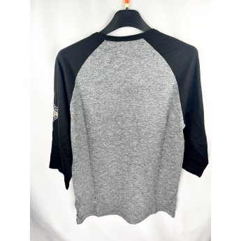 Pittsburgh Penguins pánské tričko s dlouhým rukávem 2 Stick