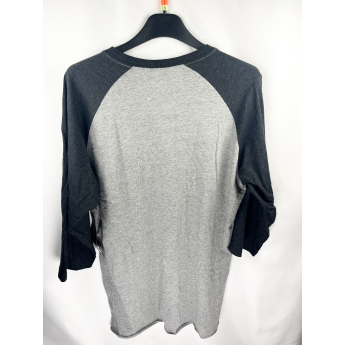 Pittsburgh Penguins pánské tričko s dlouhým rukávem Raglan