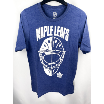 Toronto Maple Leafs dětské tričko Torwart Mask