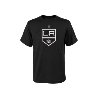Los Angeles Kings dětské tričko Los Angeles Kings Primary Logo Tee