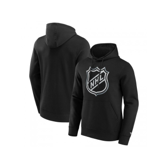 NHL produkty pánská mikina s kapucí Primary Logo Graphic Hoodie - VALUE