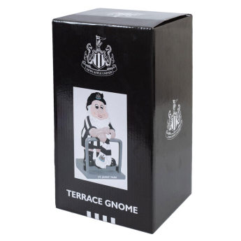 Newcastle United trpaslík Terrace