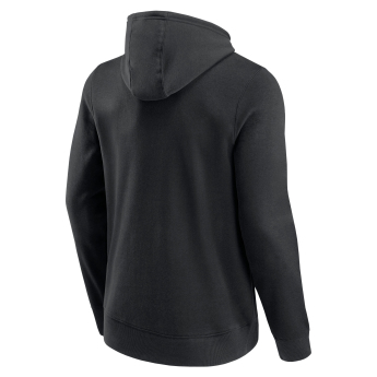 Pittsburgh Penguins pánská mikina s kapucí Primary Logo Graphic Hoodie - VALUE