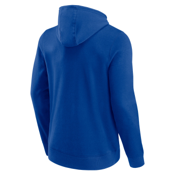 Toronto Maple Leafs pánská mikina s kapucí Primary Logo Graphic Hoodie - VALUE