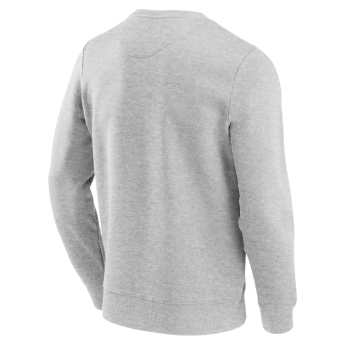 New York Rangers pánská mikina Primary Logo Graphic Crew Sweatshirt - VALUE