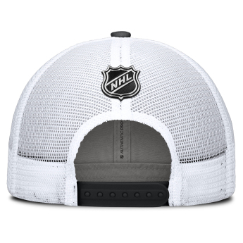 Pittsburgh Penguins čepice baseballová kšiltovka AP Rink Structured Adj. Snapback