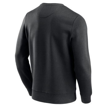 San Jose Sharks pánská mikina Primary Logo Graphic Crew Sweatshirt - VALUE