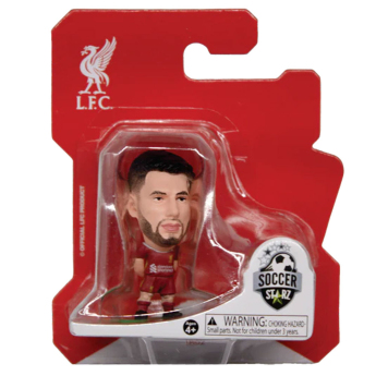 FC Liverpool figurka SoccerStarz 2025 Szoboszlai