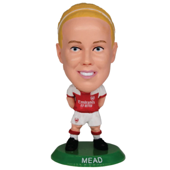 FC Arsenal figurka WFC SoccerStarz Mead