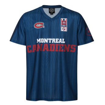Montreal Canadiens pánské tričko Soccer Style Jersey