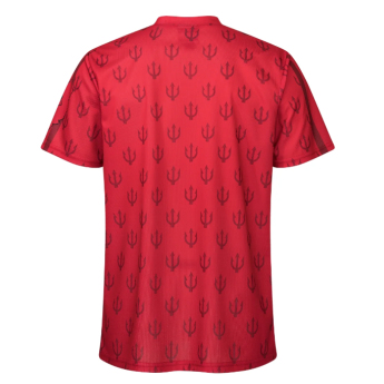 New Jersey Devils pánské tričko Soccer Style Jersey