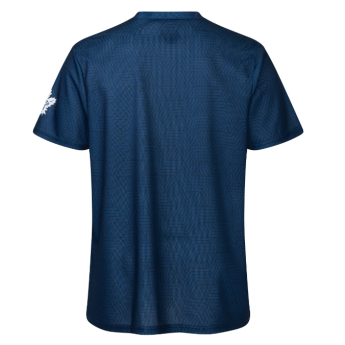 Toronto Maple Leafs pánské tričko Soccer Style Jersey