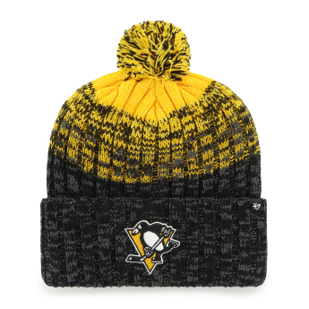 Pittsburgh Penguins zimní čepice Cascade ’47 Cuff Knit