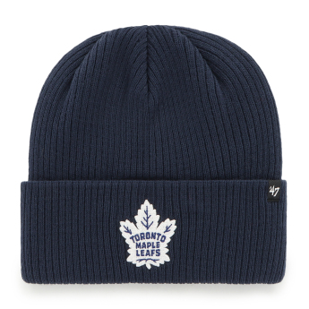 Toronto Maple Leafs zimní čepice Chain Stitch ’47 Cuff Knit
