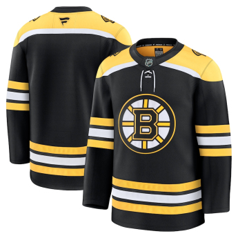 Boston Bruins hokejový dres Premium Home Jersey 2024/2025