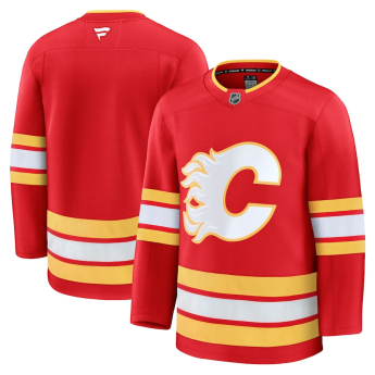 Calgary Flames hokejový dres Premium Home Jersey 2024/2025
