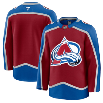 Colorado Avalanche hokejový dres Premium Home Jersey 2024/2025