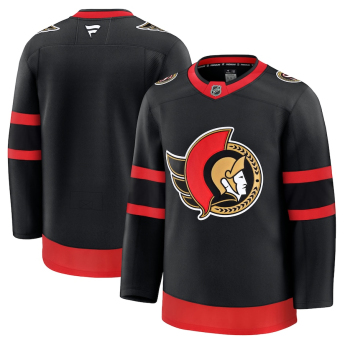 Ottawa Senators hokejový dres Premium Home Jersey 2024/2025