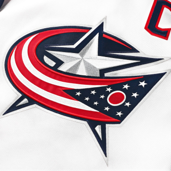 Columbus Blue Jackets hokejový dres Premium Away Jersey 2024/2025