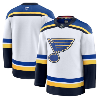 St. Louis Blues hokejový dres Premium Away Jersey 2024/2025