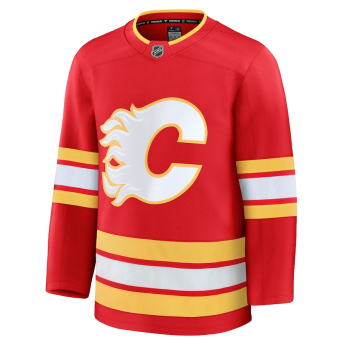 Calgary Flames hokejový dres Premium Home Jersey 2024/2025
