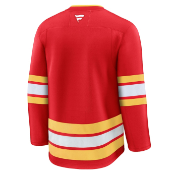 Calgary Flames hokejový dres Premium Home Jersey 2024/2025