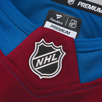 Colorado Avalanche hokejový dres Premium Home Jersey 2024/2025