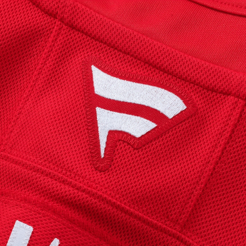 Detroit Red Wings hokejový dres Premium Home Jersey 2024/2025