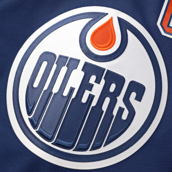 Edmonton Oilers hokejový dres Premium Home Jersey 2024/2025