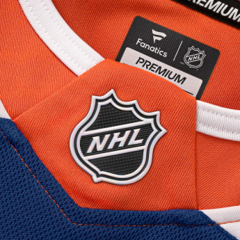 Edmonton Oilers hokejový dres Premium Home Jersey 2024/2025