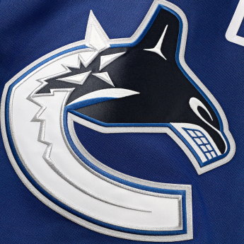 Vancouver Canucks hokejový dres Premium Home Jersey 2024/2025