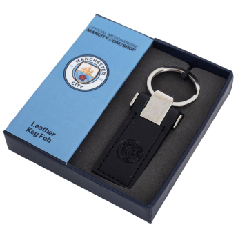 Manchester City klíčenka executive Fob