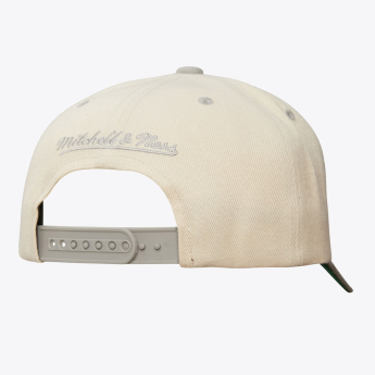 Los Angeles Kings čepice flat kšiltovka Retro Type Pro Snapback