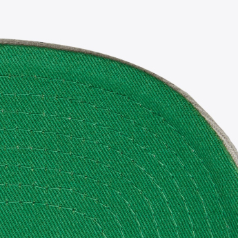 Los Angeles Kings čepice flat kšiltovka Retro Type Pro Snapback