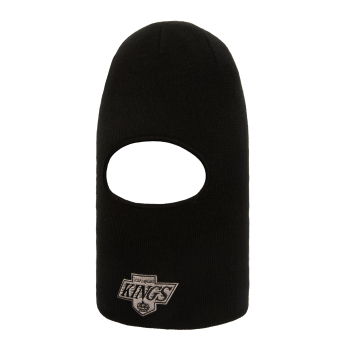 Los Angeles Kings pánská zimní čepice kukla NHL Tailgate Balaclava Knit Vntg