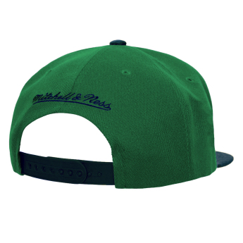 Dallas Stars čepice flat kšiltovka NHL Team 2 Tone 2.0 Snapback